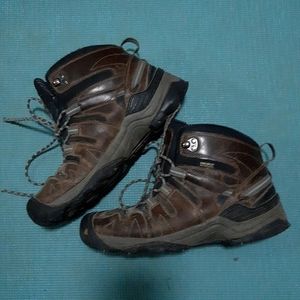 Keen Hiking Boots